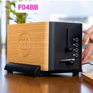 توستر نان وستینگ هوس امریکا مدل F04Bb