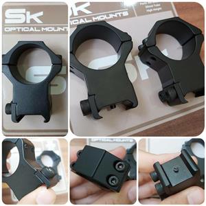 پایه دوربین پی سی پی برند sk