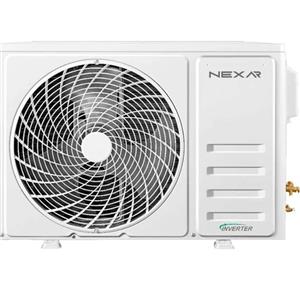 کولر گازی اسپلیت دیواری (Split) 18000 اینورتر نکسار مدل TV18ELN1(ارسال رایگان)