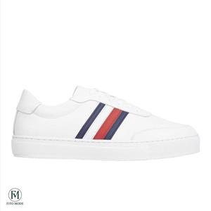 کفش اسپرت سفید اورجینال از برند Tommy Hilfiger
