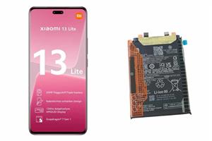 باتری شیائومی MI 13 LITE (5G)