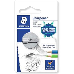 تراش گرد دو سوراخ حرفه ای استدلر STAEDTLER (آلمانی)