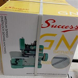 چرخ خیاطی سردوز  پروانه خانگی  Success-9M جی ان ساکسس(جک) آنتن سرخود چراغ قوه دار محصول شرکت ایران جک (پس کرایه)