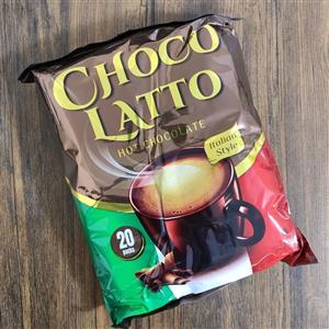 هات چاکلت چوکولته تورابیکا اورجینال  torabika