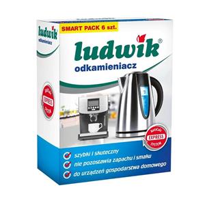 جرم گیر پودری لودویک LUDWIK برای لوازم برقی کوچک حجم 120 گرم