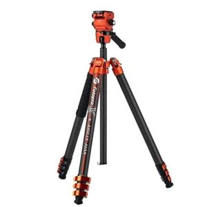 سه پایه دوربین فوتوپرو مدل X-go Carbon E