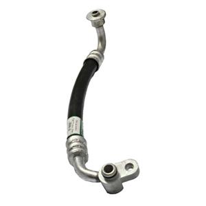 شلنگ کولر کوتاه فشار بالا وی اف ان مدل ساندن کد SH68-1 مناسب برای ساینا