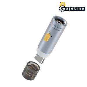 فندک الکتریکی کی اف سنیور مدل KF Senior SL-01 Smart Lighter