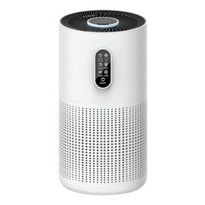 دستگاه تصفیه کننده هوا خانگی 3 مرحله ای گرین لاین مدل GL-AP18