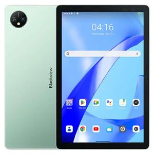 تبلت 10.1 اینچ بلک ویو مدل Tab 10 Wi-Fi با ظرفیت 256 گیگابایت و رم 8 گیگابایت, رزولوشن 13 مگاپیکسل