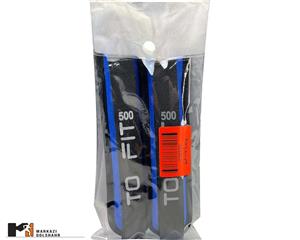 وزنه مچ پا نیم کیلویی تاپ‌فیت کد 2005999