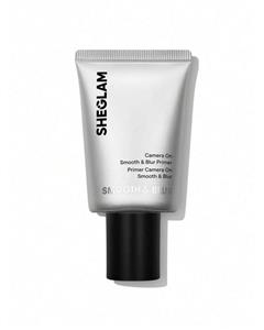 پرایمر شیگلم Smooth & Blur
