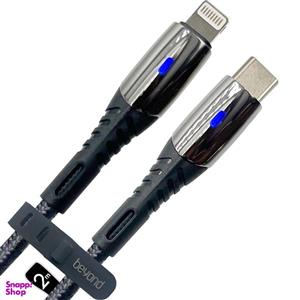 کابل شارژ Type-C به Lightning بیاند مدل BCL-502 KF طول 2 متر