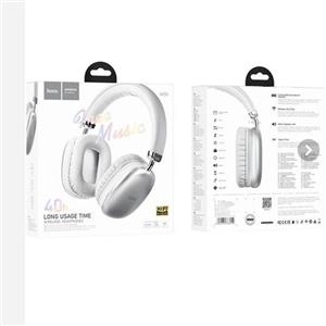 هدفون بی سیم هوکو مدل W35 Max