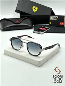  عینک آفتابی ریبن فراری مدل RB 3686 -M    RAY BAN