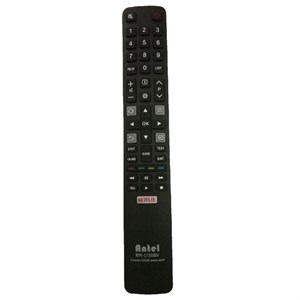 ریموت کنترل تلویزیون مدل HMD1508 مناسب برای تلویزیون تی سی ال