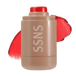 رژگونه اس اس ان اس مدل استیکی شماره4