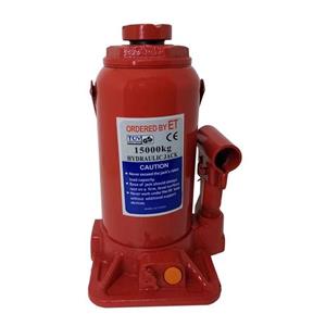 جک روغنی خودرو مدل AJ-15TON ظرفیت 15تن