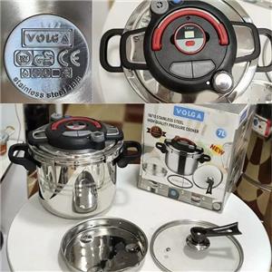 زودپز دوسته یونیک مدل volga_57