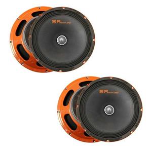 میدرنج پشت خودرو اسپیدوارد مدل SPX-10MM سایز 10 اینچ بسته 4 عددی