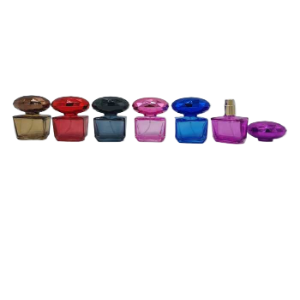 شیشه عطر 25 میل ورساچ کریستال کد 1211