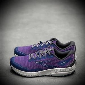 کتونی طبیعت گردی و پیاده رویی بروکس Brooks Divide 4