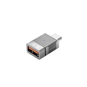 مبدل USB 3.0 به Type-C هیسکا مدل H6