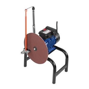 تیزکن تیغه و شانه پشمچین مدل MJ-T01