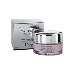 کرم جوانساز دیور مدل Capture Sculpt 10 Creme