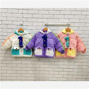 کاپشن دایناسوری واردتی 2 تا 7 سال