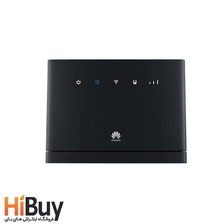 Huawei LTE CPE B315 Wireless 4G Modem Router