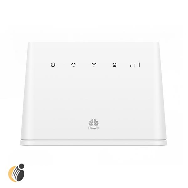 Huawei LTE CPE B315 Wireless 4G Modem Router
