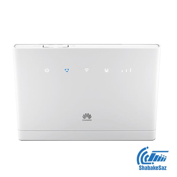 Huawei LTE CPE B315 Wireless 4G Modem Router
