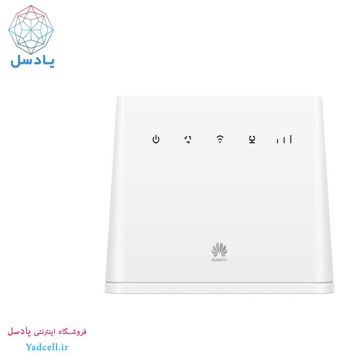 Huawei LTE CPE B315 Wireless 4G Modem Router