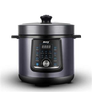 زودپز برقی باک مدل BK1408