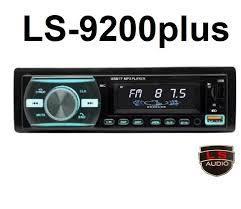 پخش صوتی بلوتوثی ال اس آئودیو LS Audio LS-9200PLUS