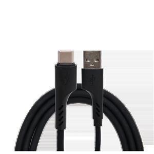 کابل تبدیل USB به USB-C ارلدام فست شارژ مدل EC-174C