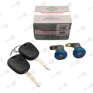 دری پراید 2 تیکه نصیر