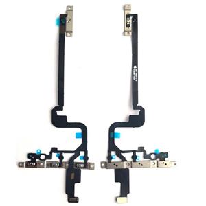 فلت پاور و ولوم آیفون 15 پرومکس _ Flat Power Volume Iphone 15 Pro Max