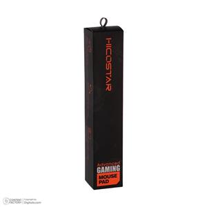 ماوس پد هایکواستار مدل HS-MP752 سایز 80x30 سانتی متر