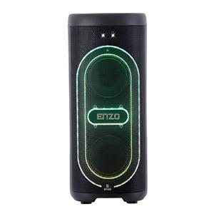 اسپیکر بلوتوثی قابل حمل انزو مدل BOX M-640