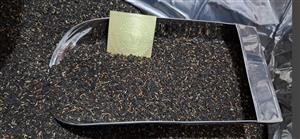 چای تشریفاتی سوپر لاکچری تِموچین،وزن ۴۵۰ گرمی،با ضمانت مرجوع بی قید و شرط