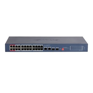 سوئیچ شبکه داهوا مدل DH-CS4228-24GT-240