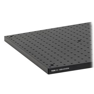 MBH5050/M - برد بورد آلومینیومی، 500mm x500mm x19.05mm
