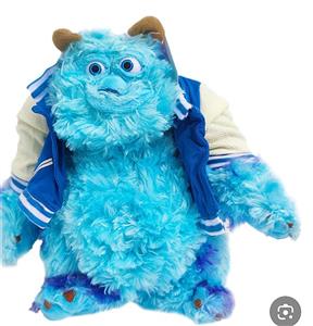 عروسک سالیوان پالیشی