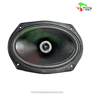 اسپیکر پشت خودرو ماستر مدل MR-6934 سایز 6×9 اینچ 