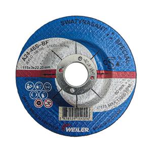 صفحه برش آهن ویلر مدل MMC-115-Yugoslav سایز 115 میلی‌متر