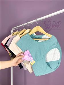 شورتکس جیبدار وارداتی(4XL)