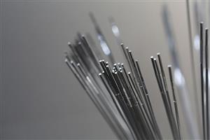 سیم جوش 430 سوئیسی  هرکیلو گرم سیم جوش