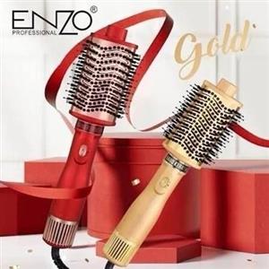 سشوار چرخشی یونی انزو وان استپ 1500 وات مدلENZO EN 4137جدید